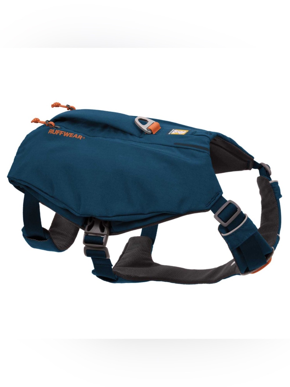 Ruffwear Switchbak Harness NWT
